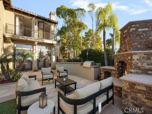 9  Vista Alberi  , Newport Coast, CA