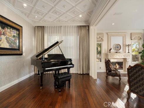 9  Vista Alberi  , Newport Coast, CA