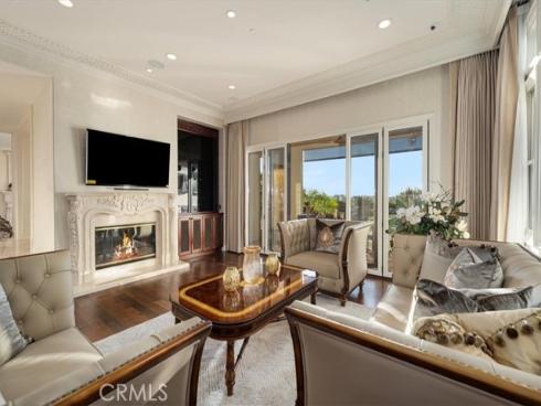 9  Vista Alberi  , Newport Coast, CA