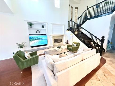 32  Marisol  , Newport Coast, CA