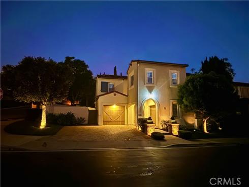 32  Marisol  , Newport Coast, CA