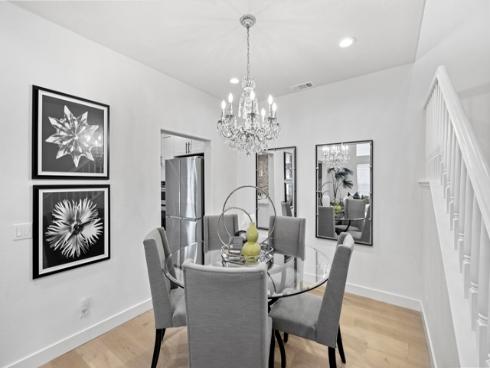 24  Dauphine  , Newport Coast, CA