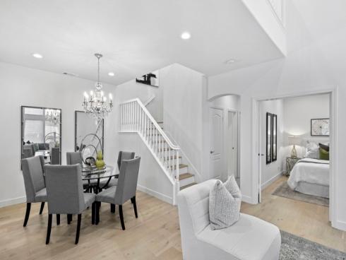 24  Dauphine  , Newport Coast, CA