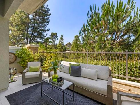 24  Dauphine  , Newport Coast, CA