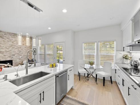 24  Dauphine  , Newport Coast, CA