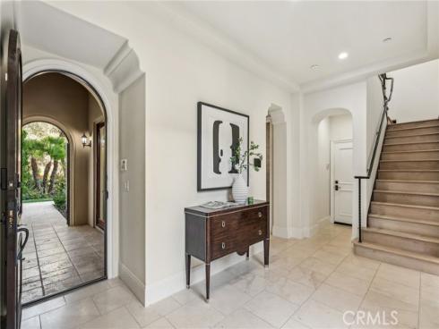 3  Coral Cay  , Newport Coast, CA