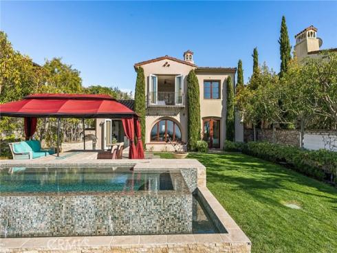 3  Coral Cay  , Newport Coast, CA