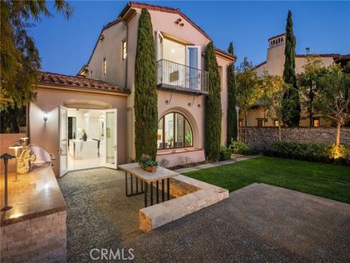 3  Coral Cay  , Newport Coast, CA