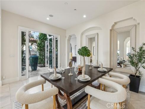 3  Coral Cay  , Newport Coast, CA