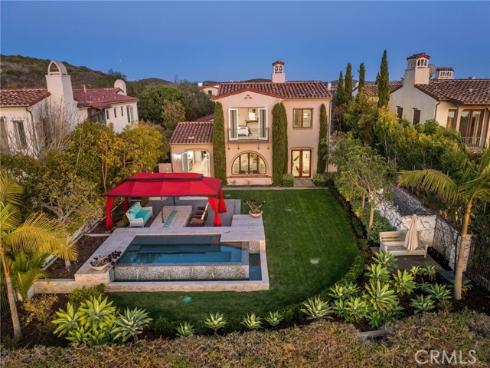 3  Coral Cay  , Newport Coast, CA