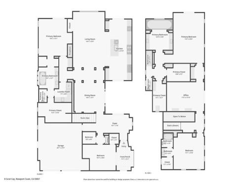 3  Coral Cay  , Newport Coast, CA