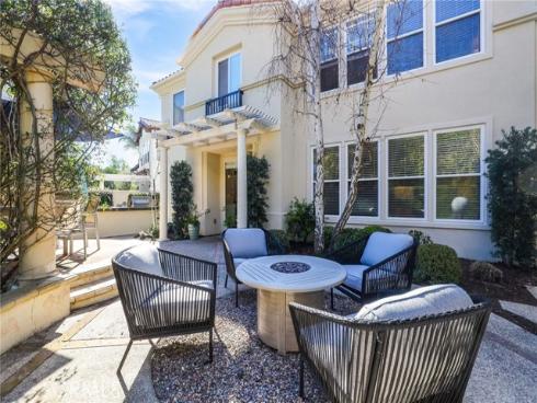 14  Marisol  , Newport Coast, CA