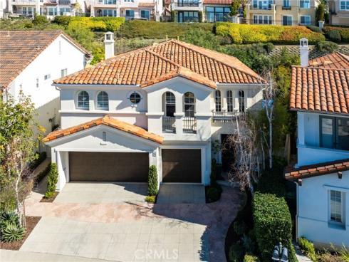 14  Marisol  , Newport Coast, CA