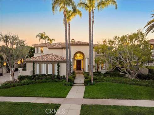 9  Sea Shell  , Newport Coast, CA