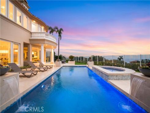 9  Sea Shell  , Newport Coast, CA