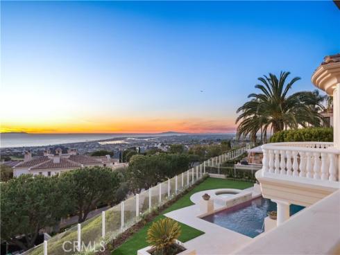 9  Sea Shell  , Newport Coast, CA