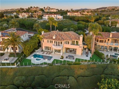 9  Sea Shell  , Newport Coast, CA