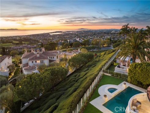 9  Sea Shell  , Newport Coast, CA