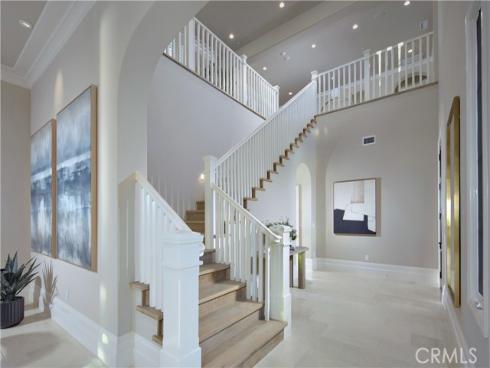 11  Spinnaker  , Newport Coast, CA