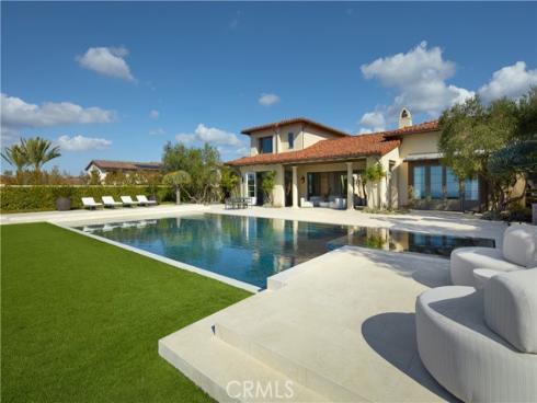 11  Spinnaker  , Newport Coast, CA