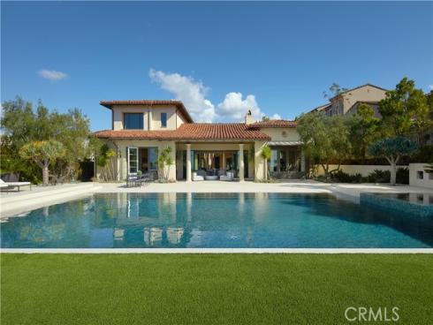 11  Spinnaker  , Newport Coast, CA