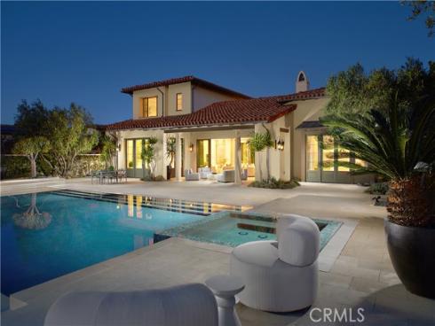 11  Spinnaker  , Newport Coast, CA