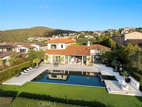 11  Spinnaker  , Newport Coast, CA