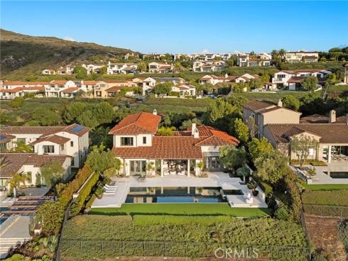 11  Spinnaker  , Newport Coast, CA