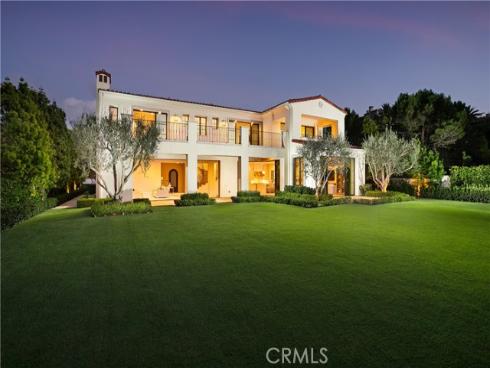 25  Spinnaker  , Newport Coast, CA