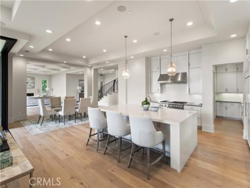 25  Spinnaker  , Newport Coast, CA