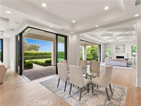 25  Spinnaker  , Newport Coast, CA