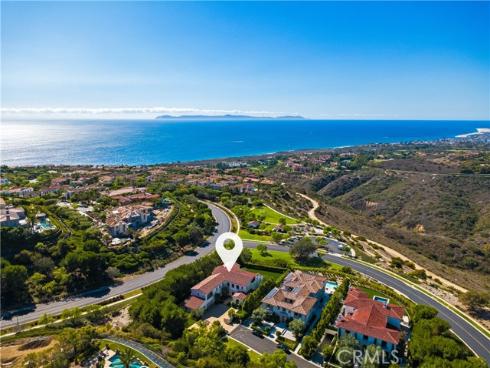 25  Spinnaker  , Newport Coast, CA