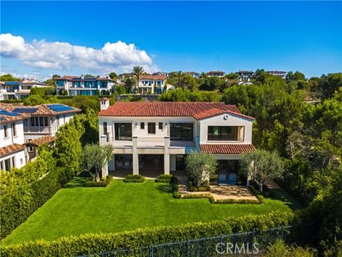 25  Spinnaker  , Newport Coast, CA