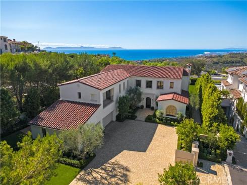 25  Spinnaker  , Newport Coast, CA