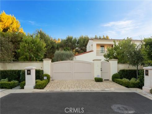 25  Spinnaker  , Newport Coast, CA