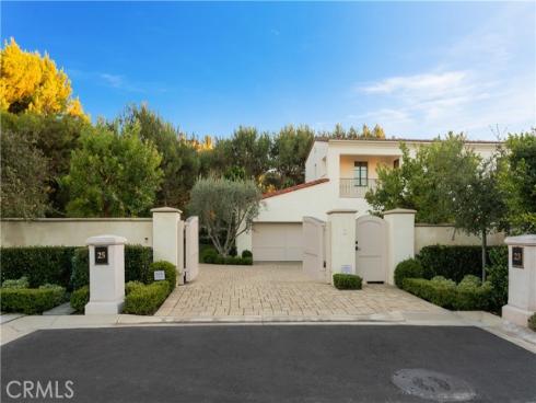 25  Spinnaker  , Newport Coast, CA