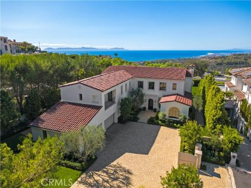25 Spinnaker , Newport Coast, CA