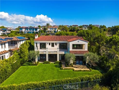 25  Spinnaker  , Newport Coast, CA