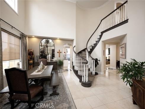 7  Marisol  , Newport Coast, CA