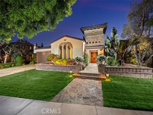 56  Archipelago  , Newport Coast, CA