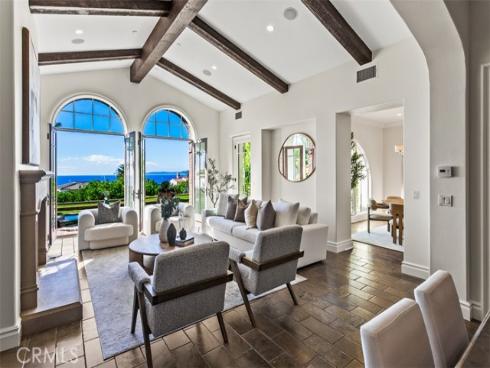 56  Archipelago  , Newport Coast, CA