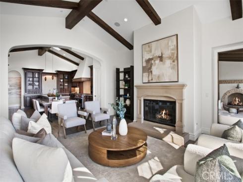 56  Archipelago  , Newport Coast, CA