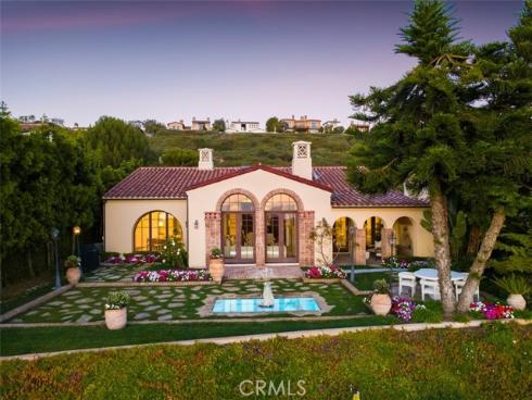 56  Archipelago  , Newport Coast, CA