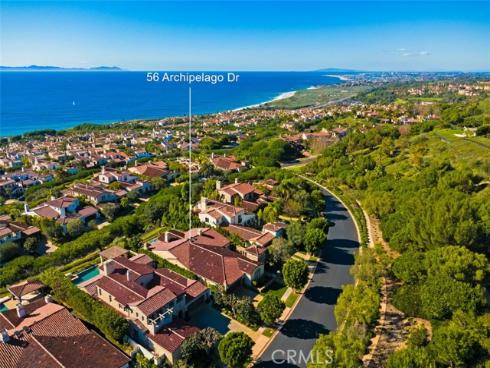 56  Archipelago  , Newport Coast, CA