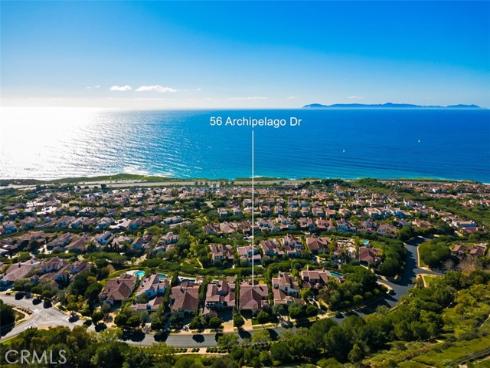 56  Archipelago  , Newport Coast, CA