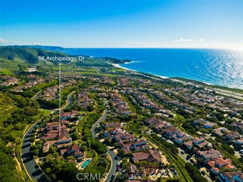 56  Archipelago  , Newport Coast, CA