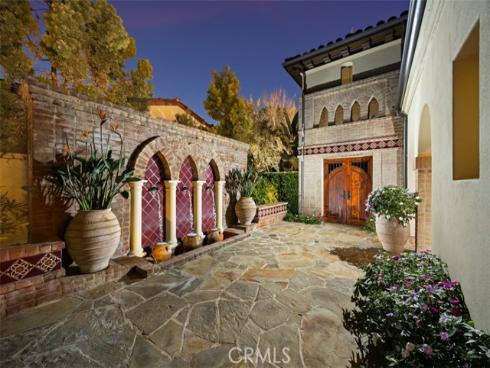 56  Archipelago  , Newport Coast, CA