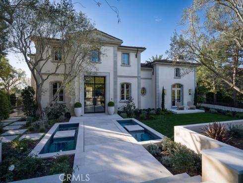 24  Fairway  , Newport Coast, CA