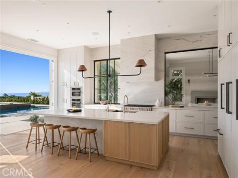 24  Fairway  , Newport Coast, CA