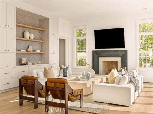 24  Fairway  , Newport Coast, CA